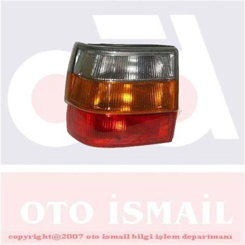 Stop Sağ R11 03/83-12/88 - 7701033005