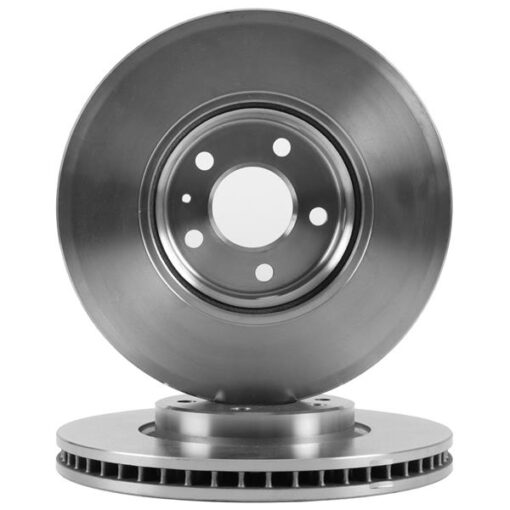 Audı A7 - A6 - Q5 Ön Fren Disk - 8R0615301E-8R0615301D-8R0615301G