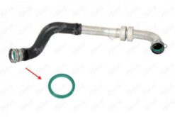 Oring Conta Turbo Hortum Contası Megane Iıı-fluence 1.5dcı - 7701070785