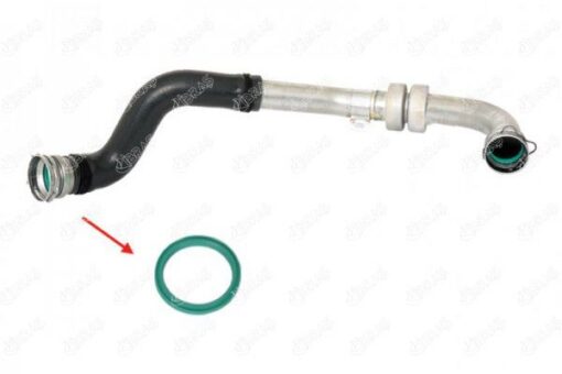 Oring Conta Turbo Hortum Contası Megane Iıı-fluence 1.5dcı - 7701070785