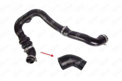 Turbo Hortumuplastik Boru Hariçok İle Gösterilen Küçük Hortum Ford Ranger - AB396C646DD-2522586-2179232