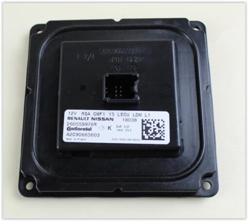 Xenon Far Ayar Beyni Balast Renault Megane Iv 15 Kadjar 15 Talısman 15 - 260559976R