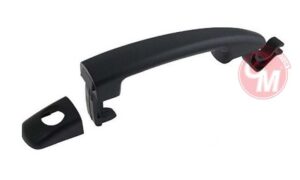 Dış Kapı Açma Kolu Delikli Kapaklı Ön Arka Rl Set Peugeot-partner Tepe Citroen-berlıngo 08-16 - 30 08 - 207 06-12 - 9101.GE-9467416088-9681634788