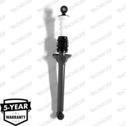 Arka Amortisör L/r Ford Fıesta 1989-1997 Yağlı - 94FB18K076AA