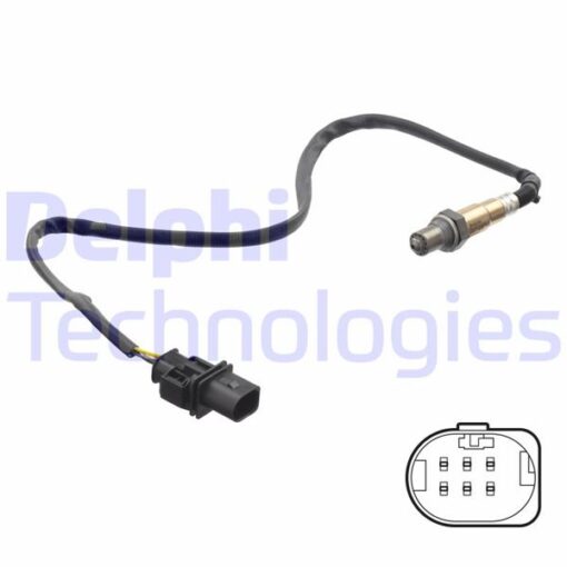 Ön Oksijen Sensörü Caddy-caddy 05-2015 - 04L906262L