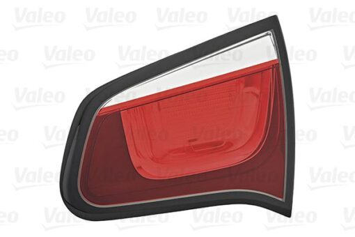 Sağ Stop Lambası İç Cıtroen C3 Iıı 2013 - 9803934280