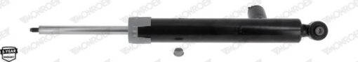 Arka Amortisör Sağ Elektrikli Mercedes C W204-s204 2008-2014 Gazlı Monroe Ridesense Electronic Suspension - A2043263100