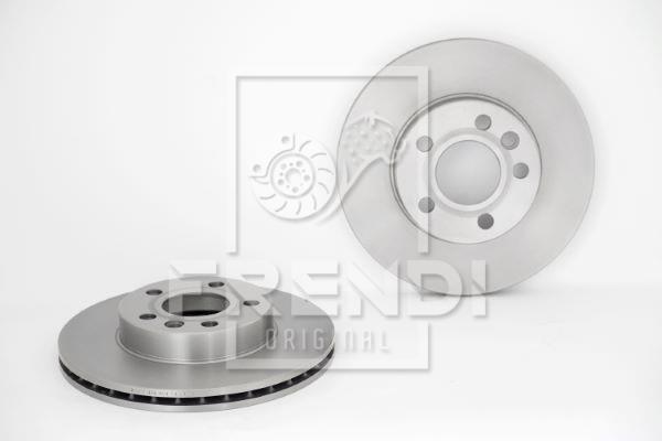 Ön Fren Aynası Transporter T4 1.8 - 7D0615301A-701615301F-7D0615301C
