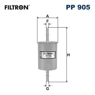 Yakıt Filtresi Brava-bravo-marea-punto-tmpr-ducato-astra G-combo-corsa B-c-merıva-omega-cordoba-ıbız - 25313359-818568-6X0201511B-46403932
