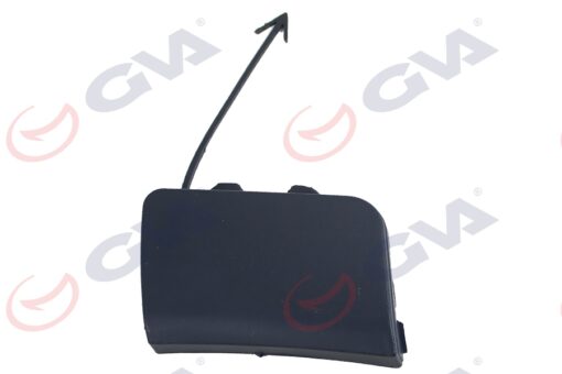 Arka Tampon Çeki Demir Kapağı Jetta 2006-2011 - 1K5807441