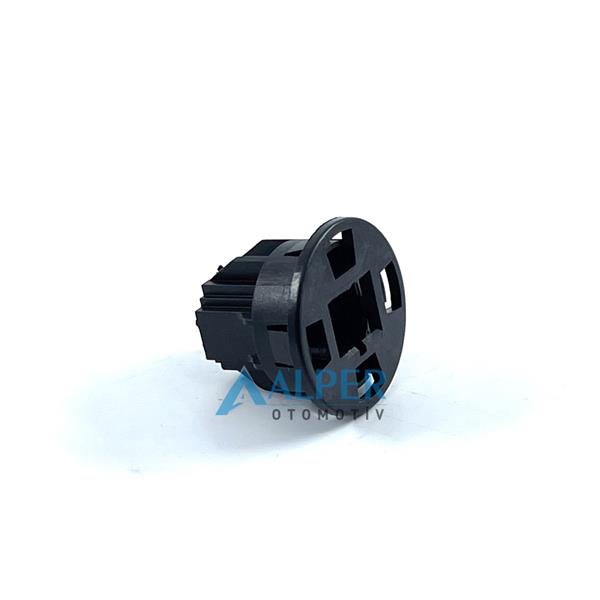 Fan Motor Bağlantı Ayağı Dokker-lodgy - 215868286R