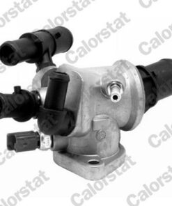 Termostat Komple Doblo 1.9 D 01 V2845 - 46758434-46792658