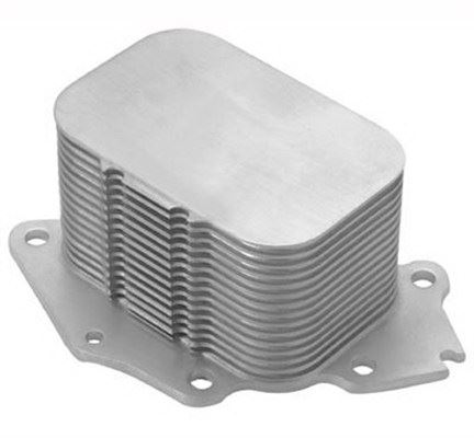 Yağ Soğutucusu C4-307-berlingo-partner 1.6 Hdi Dv6c/d/e/f Tek - 1103.L1-1516998-3M5Q6A642AA