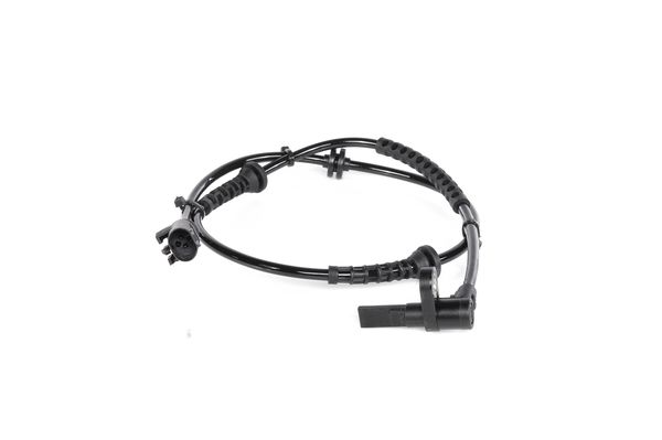 Tekerlek Hız Sensörü Ön Corsa D 1.0-1.2-1.3-1.4-1.6-1.7 - 1238399-13260662-93191478