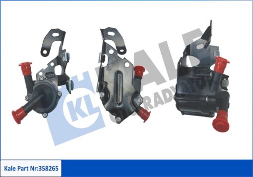 Elektrikli Ek Su Pompası P308-p3008-p508-p5008-c4 Pıcasso-ds5-c5 Iıı-c4 Iı Ds4-grandland-ds7 1.6 Thp 1.6 Puretech Hybrid Ep6dt Ep6cdt - 9806790880-1201.L4-V762942380