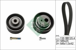 Eksantrik Gergi Kiti 134x254 P106 Iı 1.6 96- Tu5j4 -saxo 1.6 96-03 Tu5jp4 K015458xs - 0831.L1-0831.T9-0831.L0