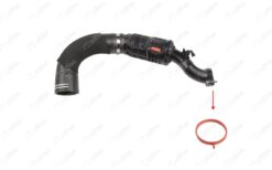 Turbo Borusu Contası Fıat Doblo 1.6 D Multijet 10 - 52087202-52151685