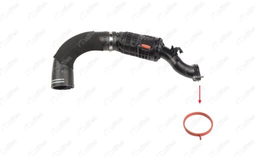 Turbo Borusu Contası Fıat Doblo 1.6 D Multijet 10 - 52087202-52151685