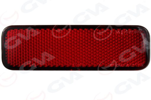 Arka Tampon Reflektörü Sag Transıt 14 V-363 Custom 12 - BK21515B0AA