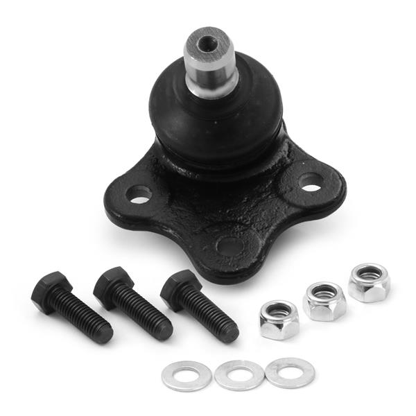 Salıncak Rotili Ön Alt Sağ Sol Fıesta V 01 08 Fusıon 02 12 Mazda Iı 03 - 1679382-2S613395AC-2S613395AB