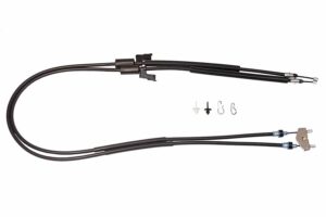 Arka El Fren Telı Sag / Sol Focus Iı 04 11 C Max 07 11 Dısklı - 3M512A603AF-1323904-1490515