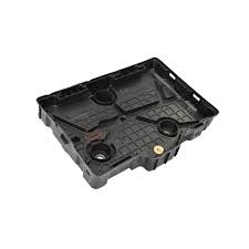 Akü Muhafaza Alt Bakaliti Clıo Iv-captur - 648601269R-244283570R