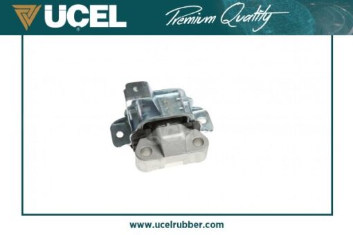 Motor Takozu Sol Fıat Fıorıno Combı Van 225 1.3 Mjt - 51855515-1807.KF