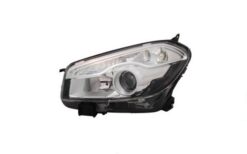 Far Sol Nıssan Qashqaı 07 Elektrikli H7 H7 Motorlu - 26060BR00B