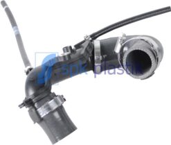 Turbo Borusu Hortumu Kng Iı-ııı-clıo Iı-ııı-logan 1.5dcı Ym 05 K9k - 8200770644-8200248529-8200248814