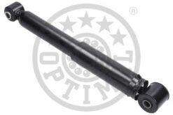 Amortısor Arka Gazlı Mercedes Cıtan W415 . Renault Kangoo Iıı . Dacıa Dokker - A4153260000-8200800724