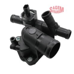 Termostat Komple 89c Lgn Iı-ııı 2.0 05 Mgn Iı 2.0dci 05 Latıtude 2.0dci 11 Qashqaı 1.5-2.0dci 07 - 8200907234-8200801570-8200801571