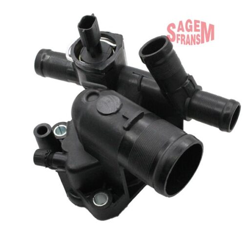 Termostat Komple 89c Lgn Iı-ııı 2.0 05 Mgn Iı 2.0dci 05 Latıtude 2.0dci 11 Qashqaı 1.5-2.0dci 07 - 8200907234-8200801570-8200801571