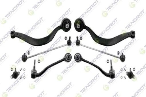 Salıncak Tamır Setı Bmw X5 E53 00 07 - 31126769717S1-TAMIR-KITI