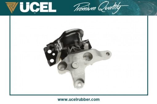 Motor Takozu Sağ Dacıa Duster 4x4 1.5 Dcı - 112107399R-112302151R