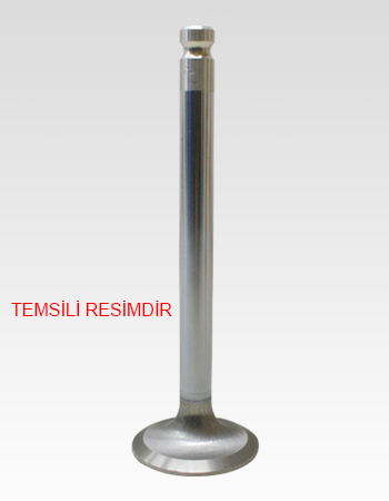 Subap Emme Egzoz Mıtsubıshı L300 Ym 8v In-4/ex-4 - MD198403