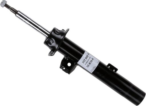 Amortısor On Sol Bmw E81 E87 E88 E90 E91 E93 05 - 31316768915