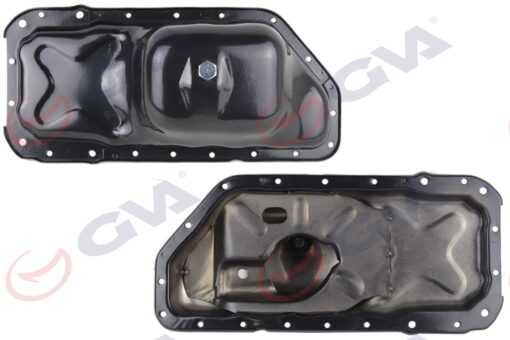 Yağ Karteri Skoda Fabıa 6y 1.4 - 047103602G-047103602H