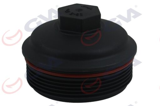 Yag Filitre Kapagı Caddy 2004-2010 -golf V-jetta-polo 2002-2010 -passat 2005-2010 -transporter T5 - 045115433E