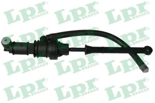 Debrıyaj Ust Merkezı Transıt V184 2.4tdcı 00 06 Plastık - 3C117A543AB-3C117A543AF-1505420