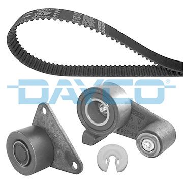 Eksantrik Gergi Kiti Lgn 95-01 - Safrane 96-00 2.0-2.0i 16v-2.5 20v-volvo S40-s70-c70-v70-850-960 - 7701471519-30758260