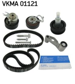 Triger Seti Polo-cordoba-golf4-fabıa-bora 1.4-1.6 16v Bcb-bby-bud-bbz-bky-ahw Vkma01121 - 036198119A-036198119C-036198119E