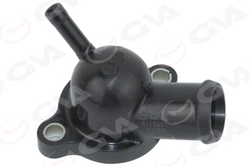 Soğutma Flanşı Termik Şalter Caddy Iv-golf Vıı-jetta Iv - 04L121131AA-04L121131J
