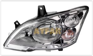 Far Sag Halojen Mercedes Vıto W639 03 - A6398201961