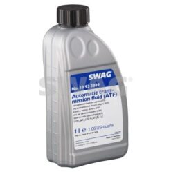 Otomatık Sanzıman Yagı Mavı 1 Lt Mercedes 7g-tronic Atf 134 Fe Mb 236.15 - A0019897803