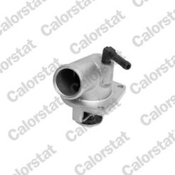 Termostat Komple Astra G-corsa B-tıgra-zafıra 1.4-1.4 16v-1.6-1.6 16v 92c - 95517668-1338434-1338331-90573326