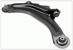 Alt Salıncak Komple Sol Renault Megan Iı Sedan 02 1.4 16v-1.5dcı-1.9dcı-2.0 16v 18 Mm - 8200298454-8200679063-545017775R