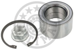 Teker Rulmanı On / Arka Mercedes W164 X164 W251 - A1649810406