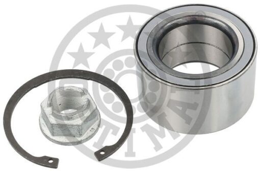 Teker Rulmanı On / Arka Mercedes W164 X164 W251 - A1649810406
