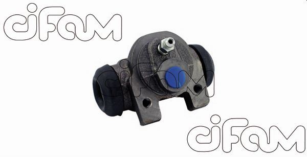 Fren Silindiri M131 1300 Dkş - 4322010-4374060-4394466