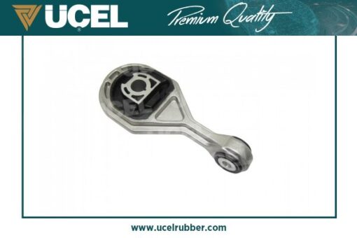 Motor Takozu Arka Fıat 500l 1.6 Multijet - 51886103